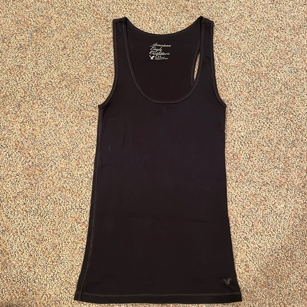 American Eagle Muscle Shirt